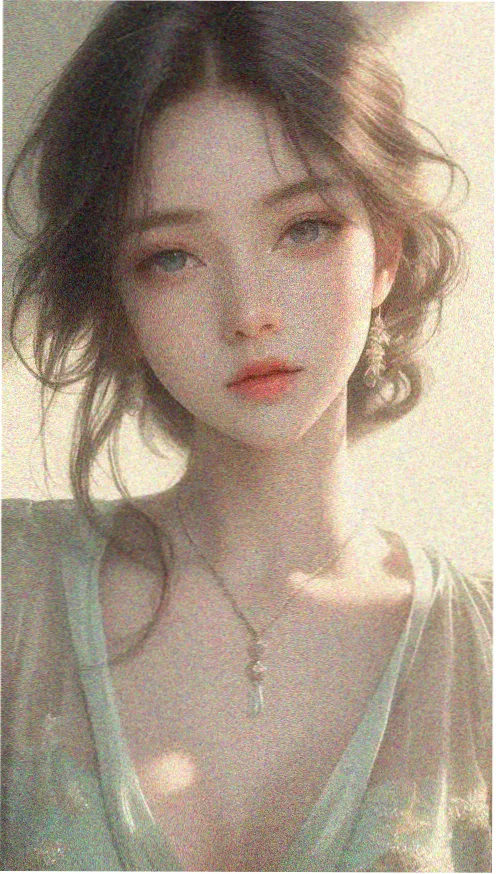 镜像人生 电视剧 2021